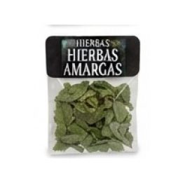 Hierba Hierbas Amargas